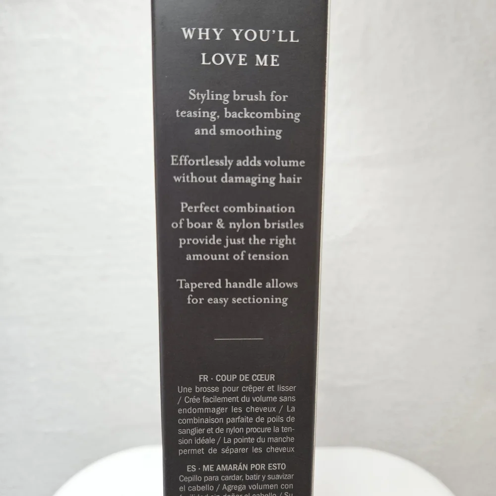 Drybar Texas Tease Teasing Brush